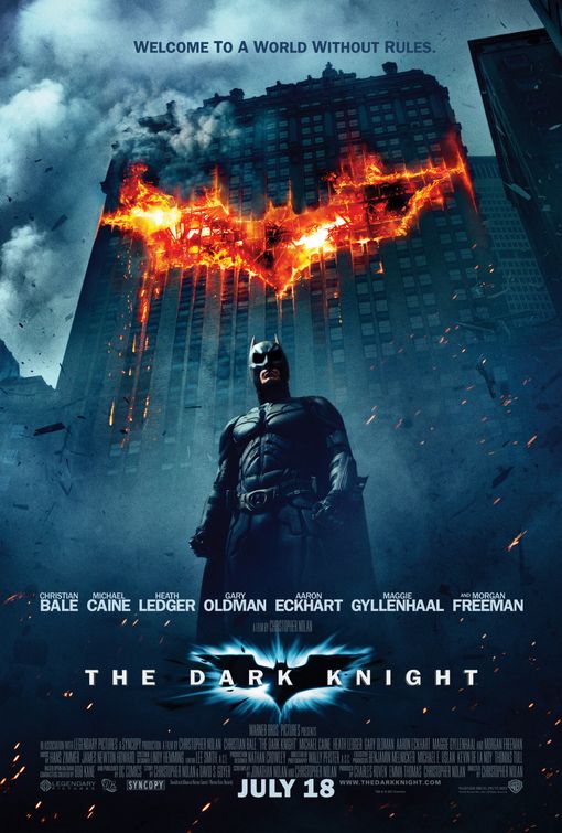 Dark Knight 2008