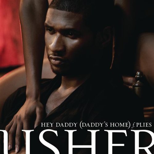 USHER song daddy 2010