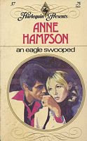 Anne Hampson Eagle Swooped